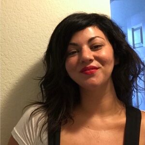 Meet your Posher, Shannon